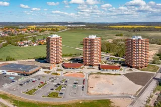 Tegelbruksvägen 1