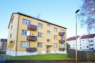 Tomtegatan 9