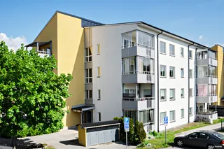 Björnvägen 10 C