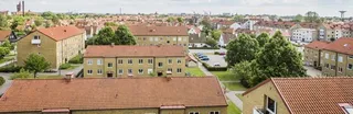 Pilåkersgatan 5A
