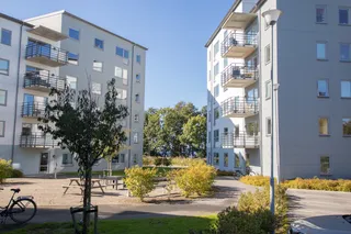 Kornettvägen 2