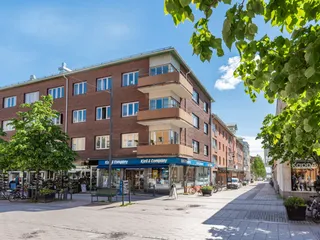 Storgatan 40B