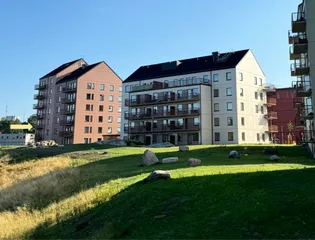 Gårdstensvägen 113