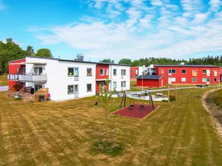 Utmarksvägen 2