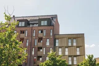 Norregatan 7D