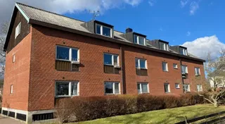 Vedelsvägen 13 B