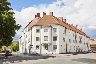Gröna Gatan 26 D