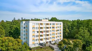 Vallhornsvägen 1
