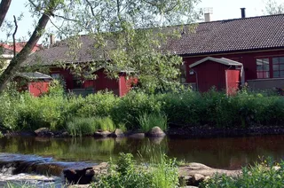 Råbygatan 33D