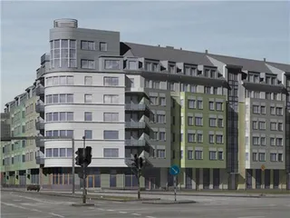 Lundavägen 8