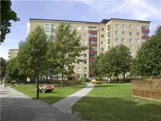 Lektorsgatan 6 A