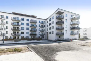 Högatan 21