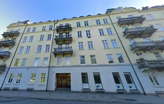 Östra Rönneholmsvägen 9
