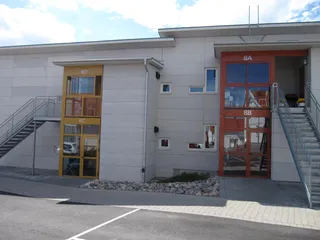 Långemajas gata 8 A