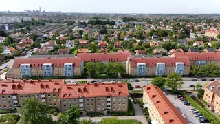 John Ericssons väg 74B