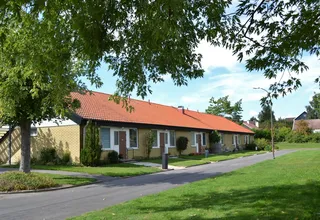 Fläderstigen 25