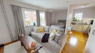 Rudsbergsvägen 28