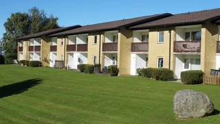 Tvärstigen 5