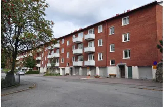 Brittsommargatan 14