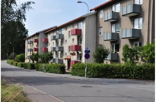 Julaftonsgatan 2