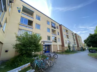 Nedergårdsvägen 16