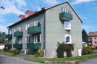 Stiftelsevägen 4