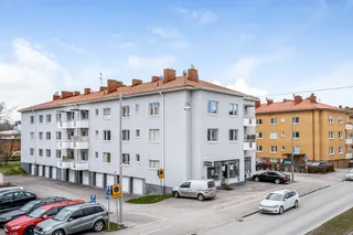 Albrektsvägen 119 A