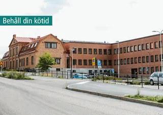Fannalundsvägen 14