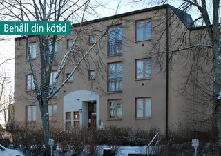 Rombergsgatan 34