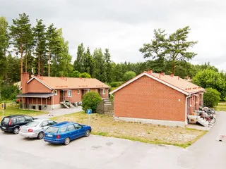 Prästgårdsvägen 2 C
