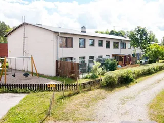 Sergels Väg 3 A
