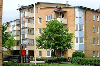 Föreningsgränd 3