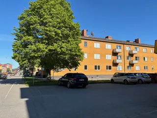 Albrektsvägen 105 A
