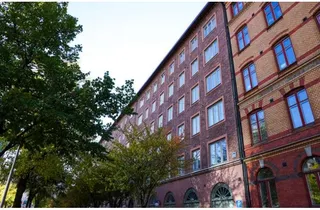 Sten Sturegatan 7