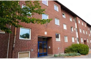 Gåsagången 1