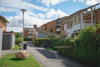 Torparegatan 13 