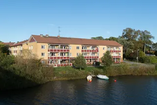 Kvarnvägen 5 A