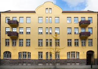 Ystadsgatan 22