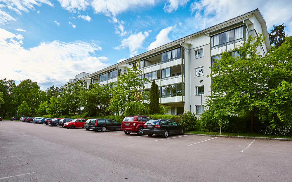 Narvavägen 30 A, Västerås