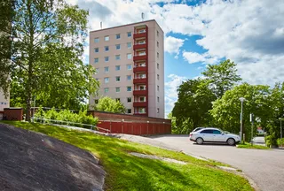 Geijersgatan 12