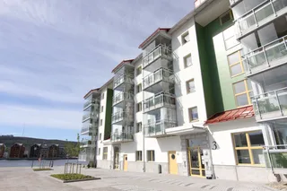 Skonaregatan 3