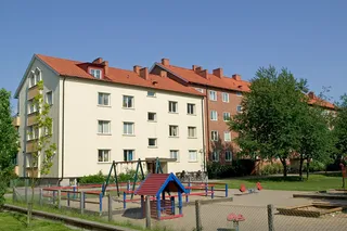 Augustenborgsgatan 21 C