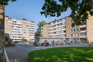 von Rosens väg 60