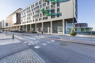 Hyllie Boulevard 1 B