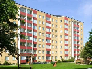 Eriksfältsgatan 73 D