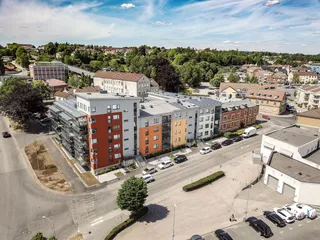 Luddögatan 8