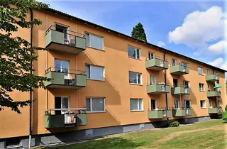 Nya Tanneforsvägen 38 C