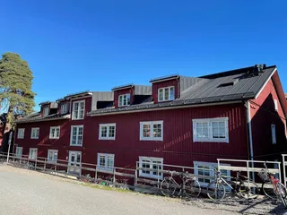 Eklundshovsvägen 4 B