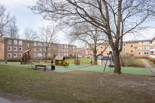 Tövädersgatan 3 B