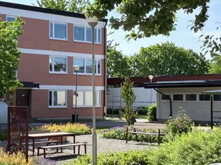 Albert Engströmsgatan 21
